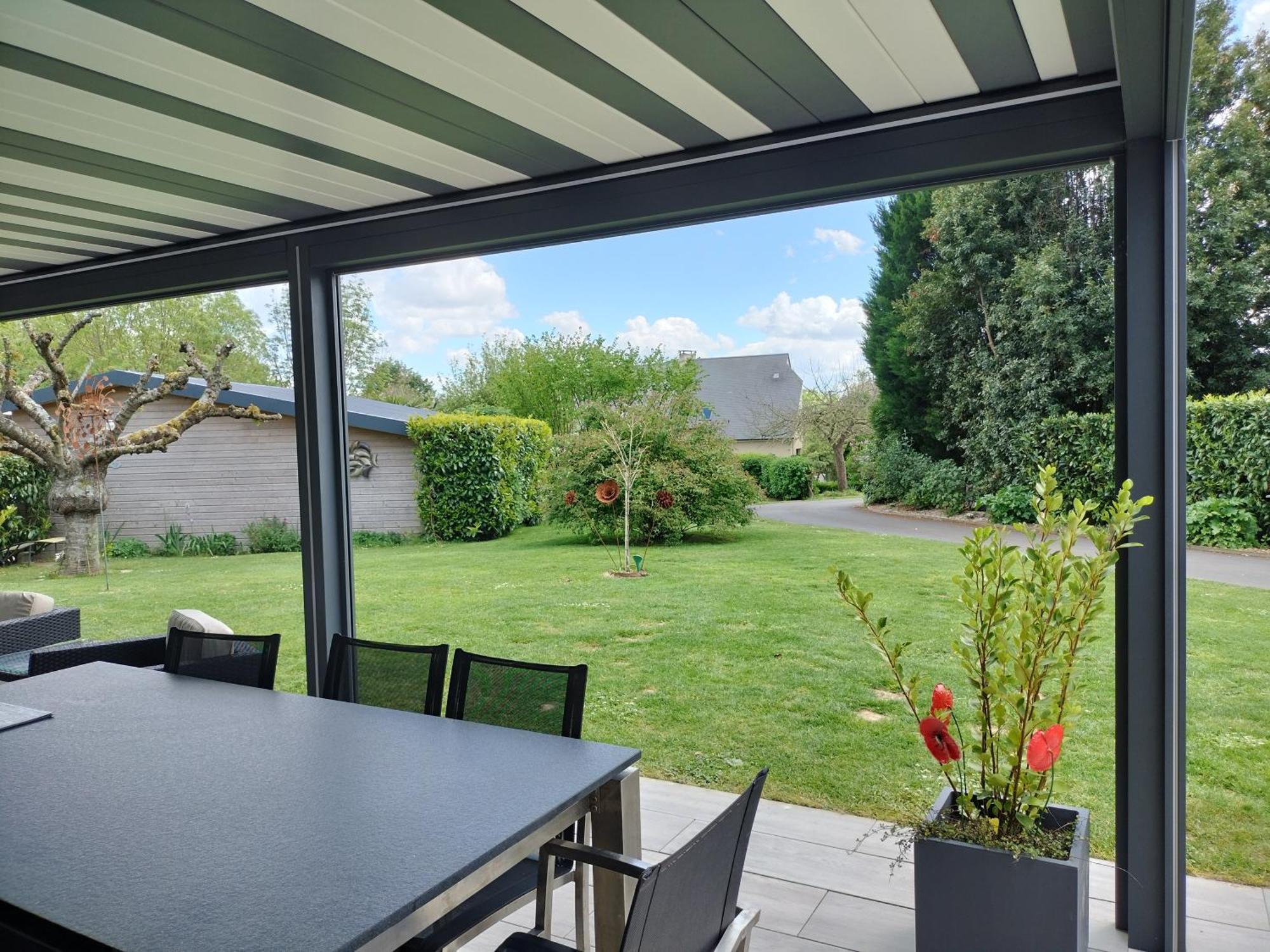 La Villa Le 29 Tracy-sur-Mer Exterior photo